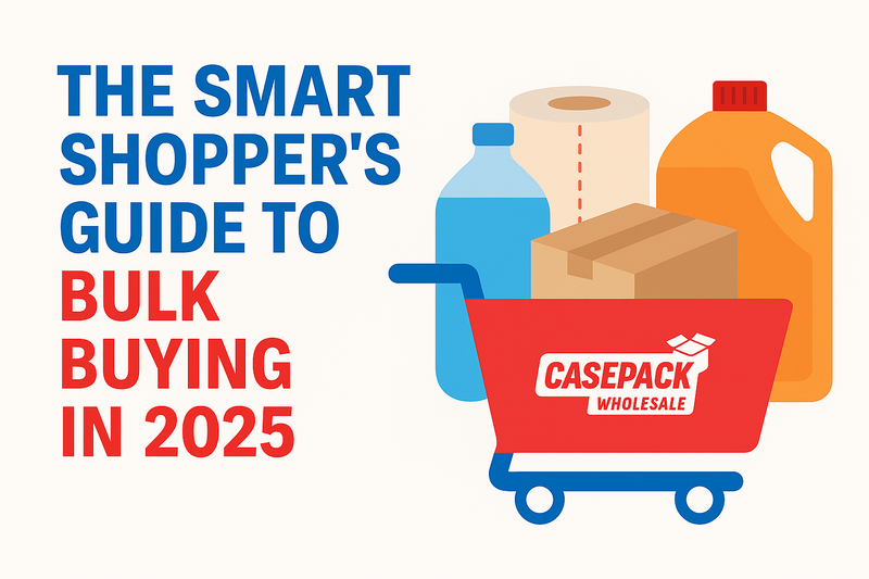 The Smart Shopper’s Guide to Bulk Buying in 2025