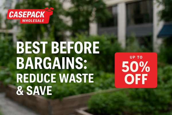 Best Before Bargains: What They Are and Why They Matter