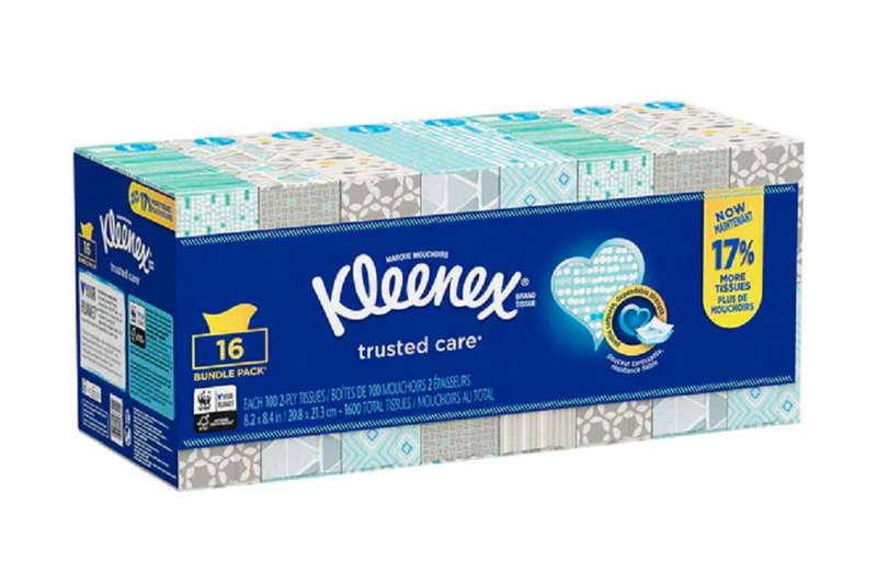What Happened to Kleenex in Canada? And Why It Matters