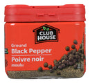 Club House Tin