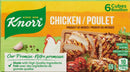 Knorr Cube (24X69G)