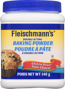 Fleischmann's Baking Powder (12X340G)