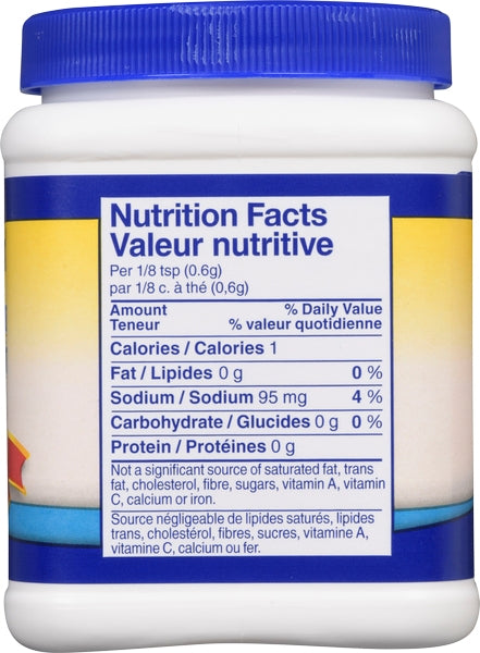 Fleischmann's Baking Powder (12X340G)