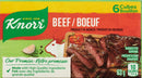 Knorr Cube (24X69G)
