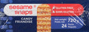 Sesame Seed Snaps ( 12 X 24 X 30G )