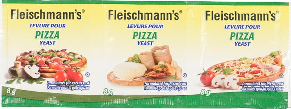 Fleischmann's Yeast Strips (40X3X8G)