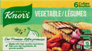 Knorr Cube (24X69G)