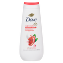 Dove Body Wash (6 X 325ML)