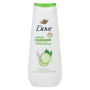 Dove Body Wash (6 X 325ML)