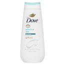 Dove Body Wash (6 X 325ML)