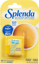 Splenda Minis ( 12 X 200'S )