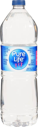 Pure Life Water
