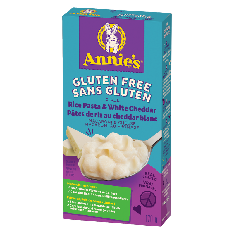 Annie's Mac & Cheese ( 12 X 170G )