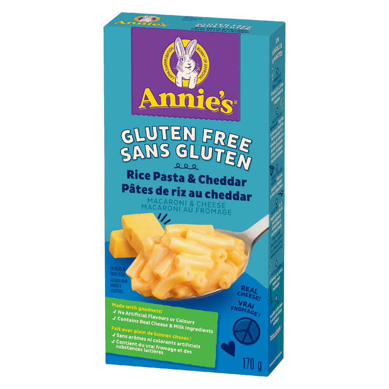 Annie's Mac & Cheese ( 12 X 170G )