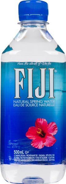 FIJI Water