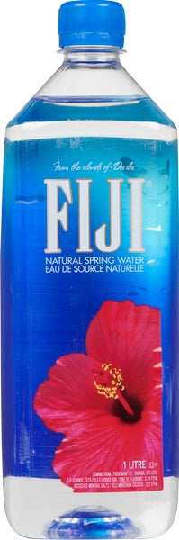 FIJI Water
