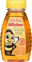 Billy Bee Pure Honey Squeeze ( 12 PACK )