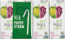 Kiju Organic Juice Grape & Apple