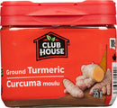 Club House Tin