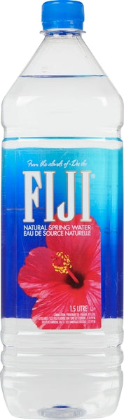 FIJI Water