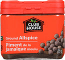 Club House Tin