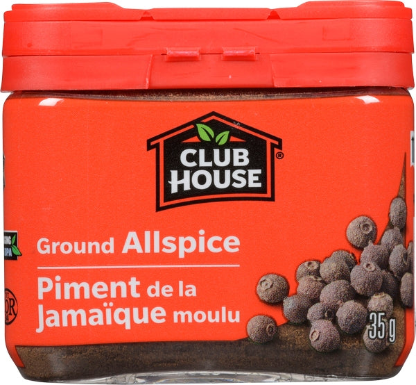 Club House Tin