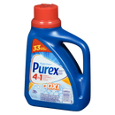 Purex Liquid Laundry Detergent ( 6 X 1.47L  )