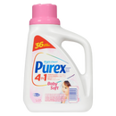 Purex Liquid Laundry Detergent ( 6 X 1.47L  )