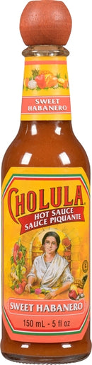 Cholula Hot Sauce ( 12 X 150ML )
