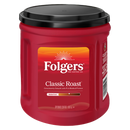 Folgers Coffee Classic Roast