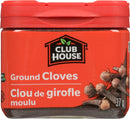 Club House Tin