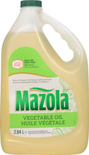 Mazola Vegetable Oil