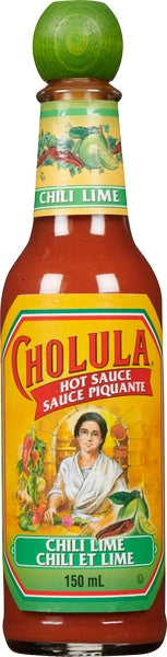 Cholula Hot Sauce ( 12 X 150ML )