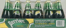 Perrier Glass Bottle Carbo Water 4X330Ml | Case of 6 | Bulk Beverages