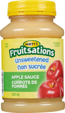 Mott's Fruitsations Apple Sauce