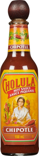 Cholula Hot Sauce ( 12 X 150ML )