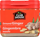 Club House Tin