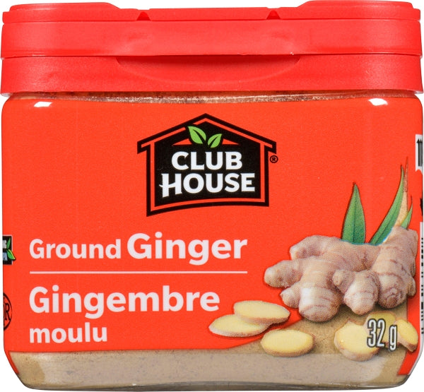 Club House Tin