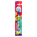 Colgate Toothbrush Minions 6 X 1'S | Case of 6 | Bulk Oral Care