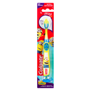 Colgate Toothbrush Minions 6 X 1'S | Case of 6 | Bulk Oral Care