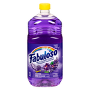 Fabuloso Cleaner (6X1.65L)