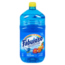 Fabuloso Cleaner Spring Fresh With Bleach (6X1.65L)