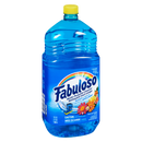 Fabuloso Cleaner Spring Fresh With Bleach (6X1.65L)