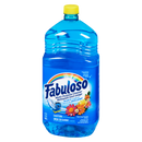 Fabuloso Cleaner Spring Fresh With Bleach (6X1.65L)