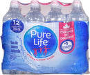 Pure Life Water