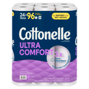 Cottonelle Bath Tissue Ultra Comfort Care Mega Roll
