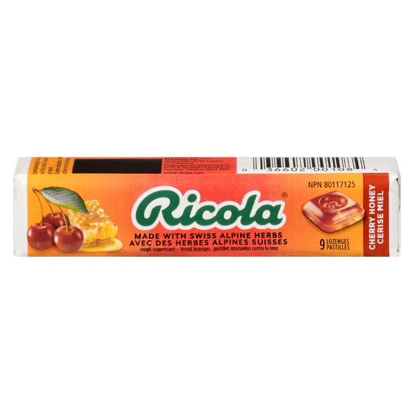 Ricola Stick (20X32G)