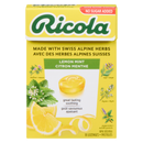 Ricola Box (10X45G)