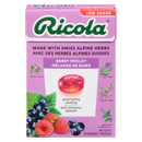 Ricola Box (10X45G)