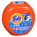Tide Pods Original 42's | Case of 4 Bottles | Bulk Laundry